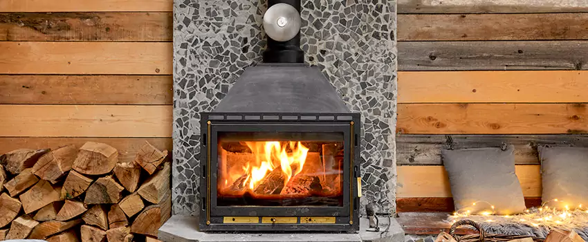 Travis Industries Elite Fireplace Inspection and Maintenance in Union City, California