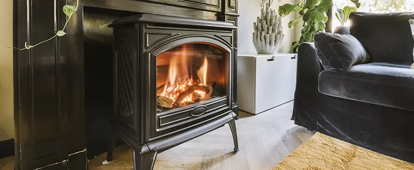 Valor Wood Fireplace in Union City, CA