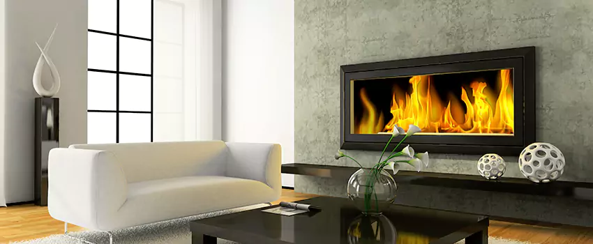 Ventless Fireplace Oxygen Depletion Sensor Installation and Repair Services in Union City, California