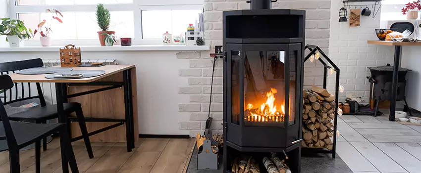 Cost of Vermont Castings Fireplace Services in Union City, CA