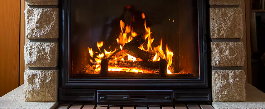 Cost of Wood Fireplace Installation in Union City, CA