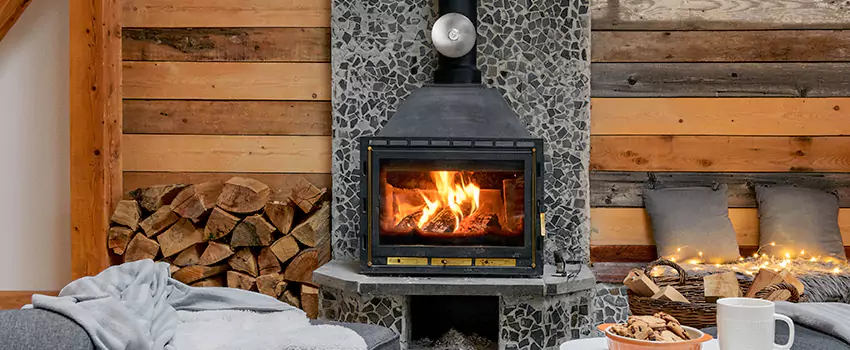 Affordable Wood Fireplace Fixing Solutions in Union City, California