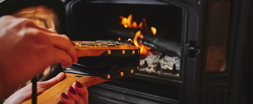 Cost of Wood Furnace Repair and Installation Services in Union City, CA