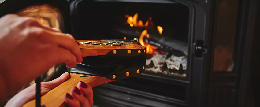 Wood Stove Grates Repair in Union City, California