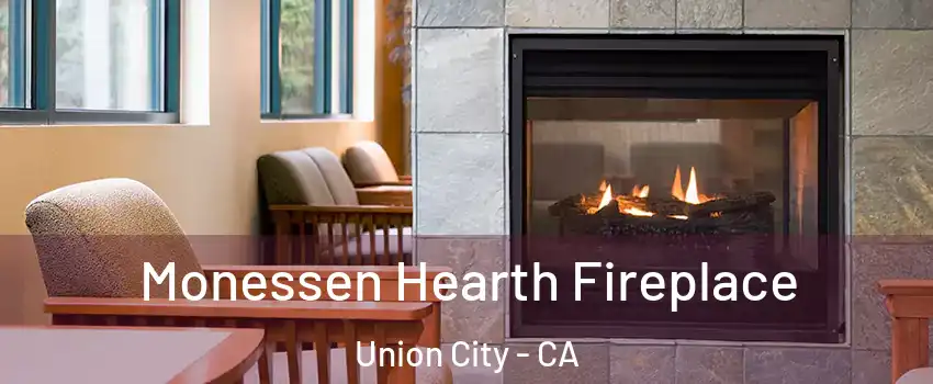  Monessen Hearth Fireplace Union City - CA